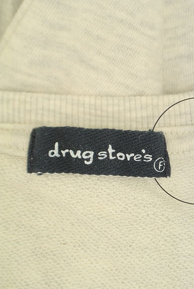 drug store's（ドラッグストアーズ）ワンピース買取実績のブランドタグ画像