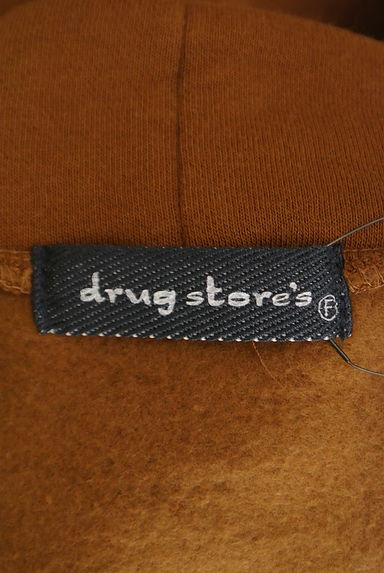 drug store's（ドラッグストアーズ）ワンピース買取実績のブランドタグ画像