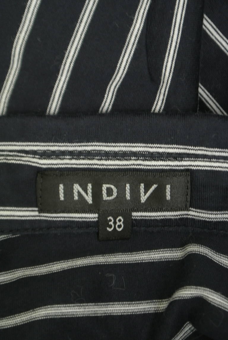 INDIVI（インディヴィ）の古着「商品番号：PR10327550」-大画像6