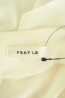 FRAY I.D（フレイアイディー）の古着「商品番号：PR10327551」-6