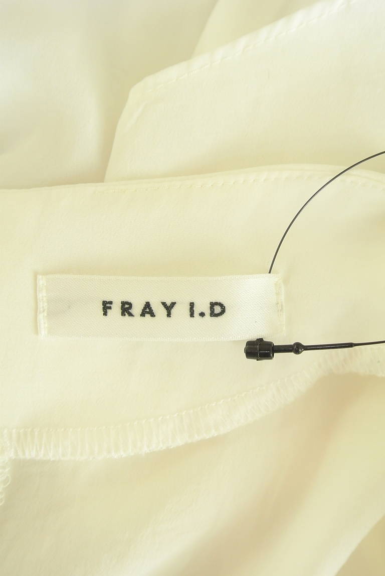 FRAY I.D（フレイアイディー）の古着「商品番号：PR10327551」-大画像6