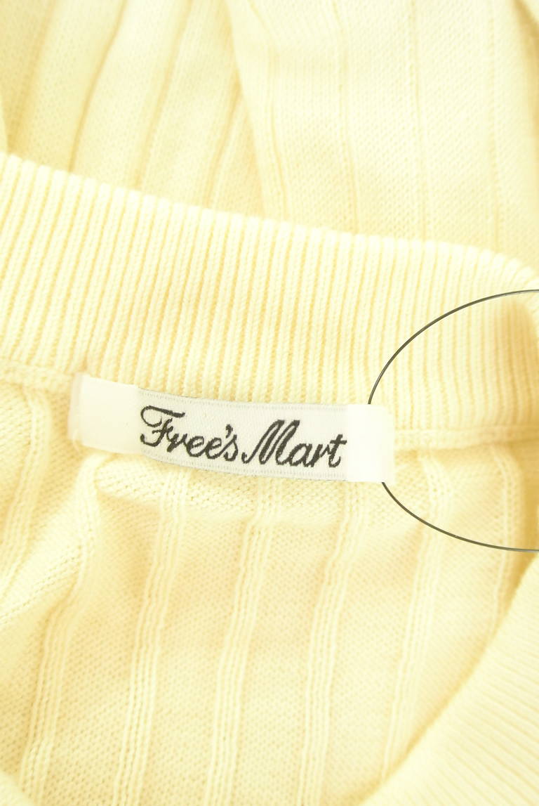 FREE'S MART（フリーズマート）の古着「商品番号：PR10327552」-大画像6