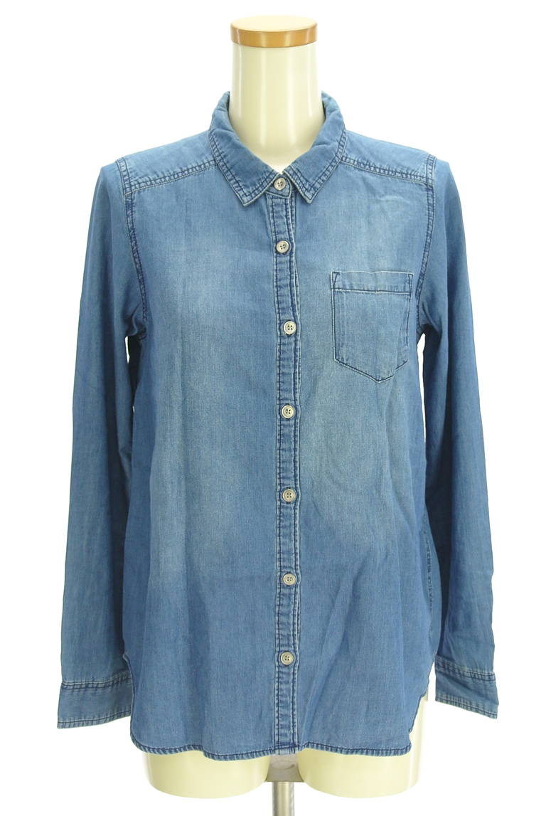 JEANASiS（ジーナシス）の古着「商品番号：PR10327554」-大画像1