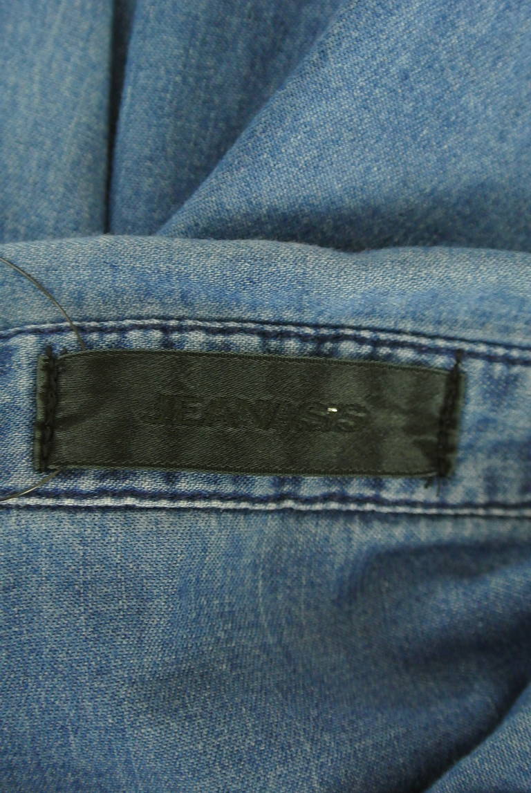 JEANASiS（ジーナシス）の古着「商品番号：PR10327554」-大画像6