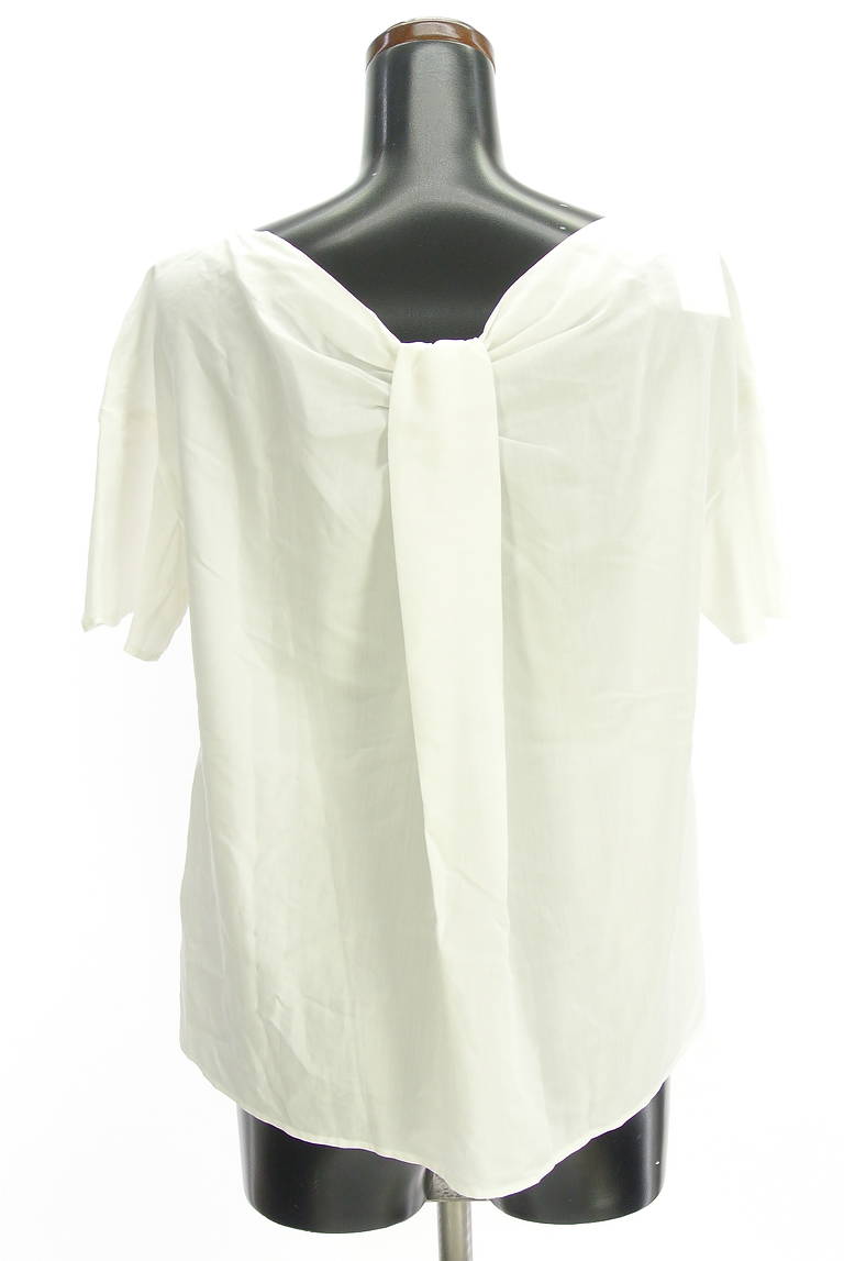 NATURAL BEAUTY BASIC（ナチュラルビューティベーシック）の古着「商品番号：PR10327555」-大画像2