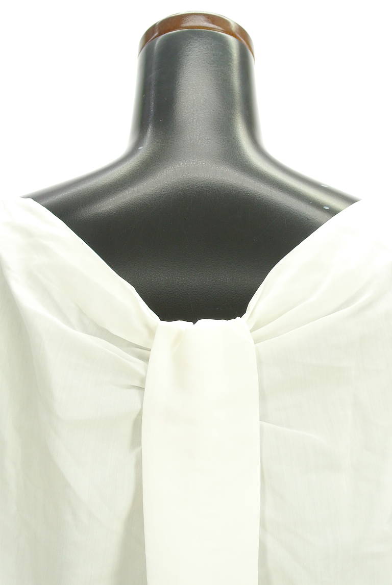 NATURAL BEAUTY BASIC（ナチュラルビューティベーシック）の古着「商品番号：PR10327555」-大画像4