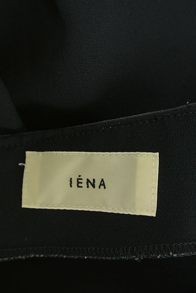 IENA（イエナ）の古着「ボリューム袖カットソー（カットソー・プルオーバー）」大画像６へ