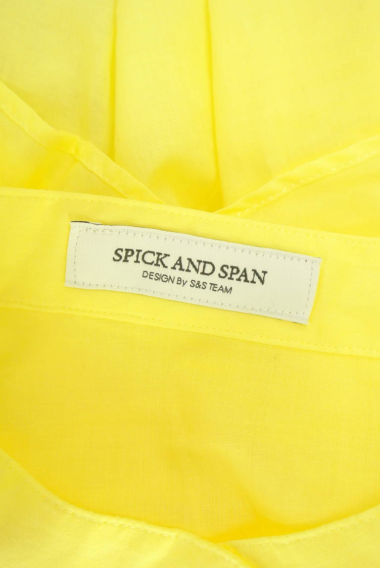 Spick and Span（スピック＆スパン）の古着「商品番号：PR10327561」-大画像6