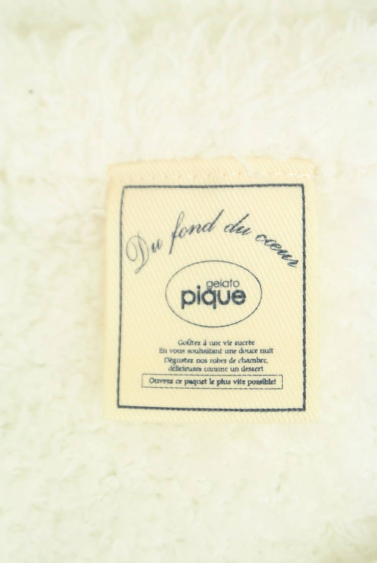 gelato pique（ジェラートピケ）の古着「商品番号：PR10327565」-大画像6