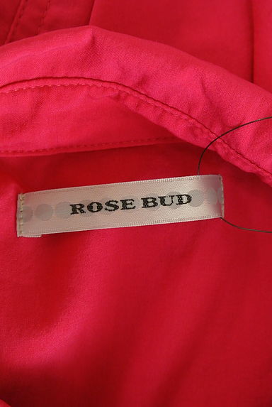 ROSE BUD（ローズバッド）ワンピース買取実績のブランドタグ画像
