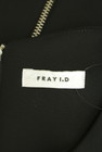 FRAY I.D（フレイアイディー）の古着「商品番号：PR10327569」-6