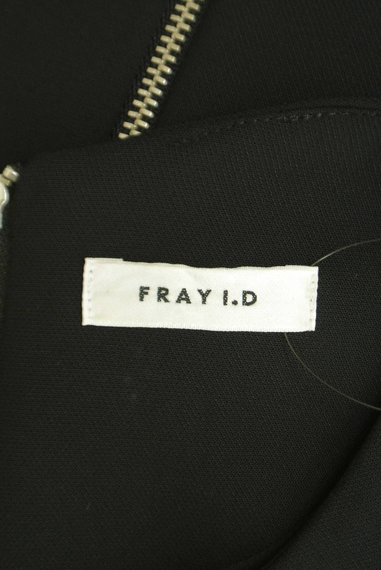 FRAY I.D（フレイアイディー）の古着「商品番号：PR10327569」-大画像6
