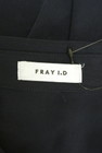 FRAY I.D（フレイアイディー）の古着「商品番号：PR10327570」-6