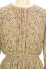 PROPORTION BODY DRESSING（プロポーションボディ ドレッシング）の古着「商品番号：PR10327572」-4