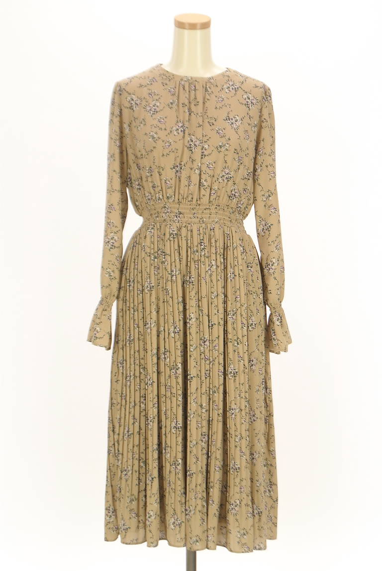 PROPORTION BODY DRESSING(プロポーションボディ ドレッシング)の古着「商品番号:PR10327572」-大画像1