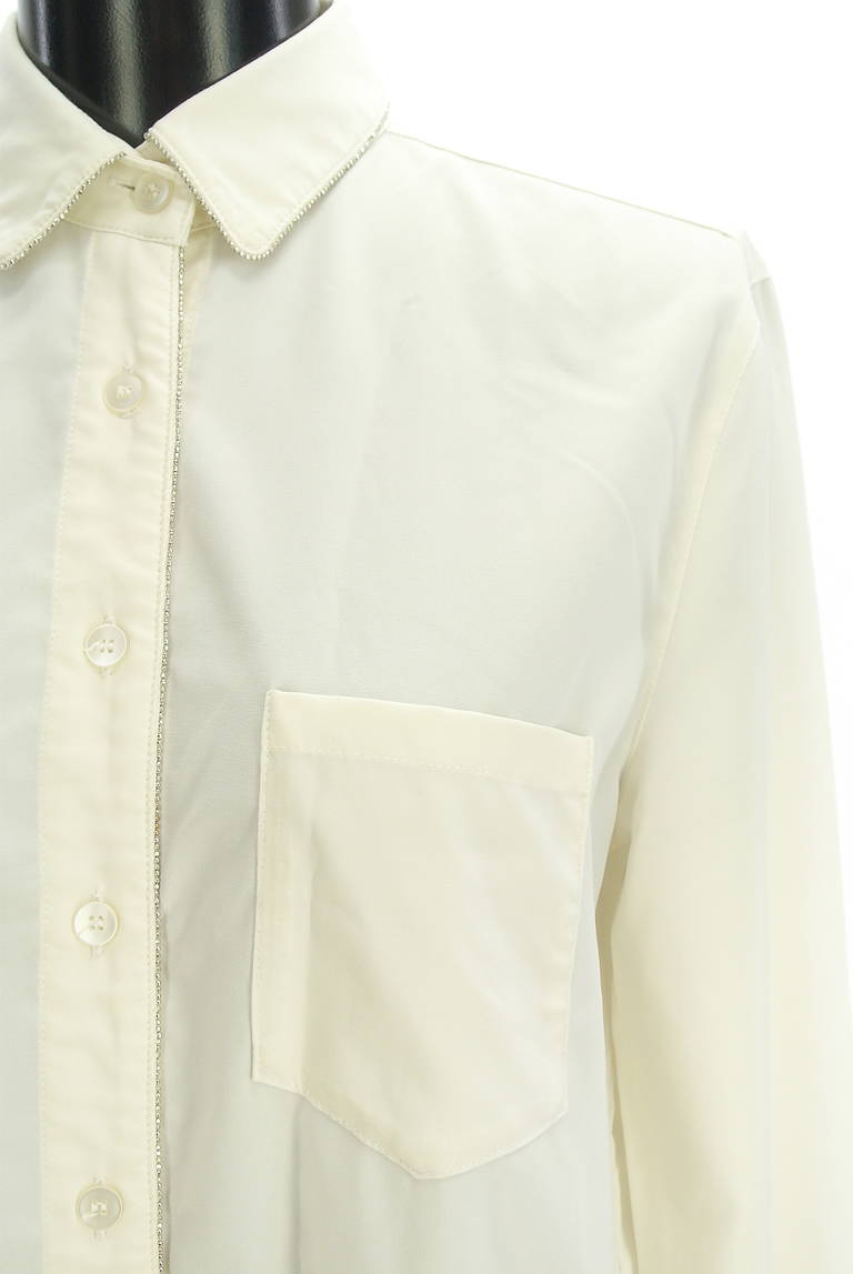 MOUSSY（マウジー）の古着「商品番号：PR10327576」-大画像4