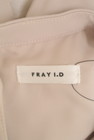FRAY I.D（フレイアイディー）の古着「商品番号：PR10327577」-6