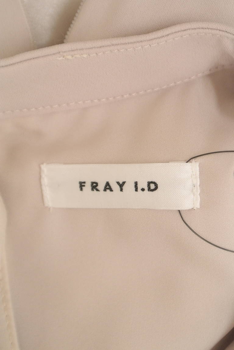 FRAY I.D（フレイアイディー）の古着「商品番号：PR10327577」-大画像6