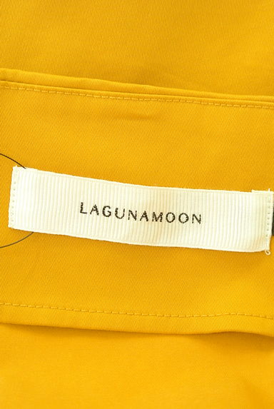 LagunaMoon（ラグナムーン）の古着「アシメフレアスカート（ロングスカート・マキシスカート）」大画像６へ