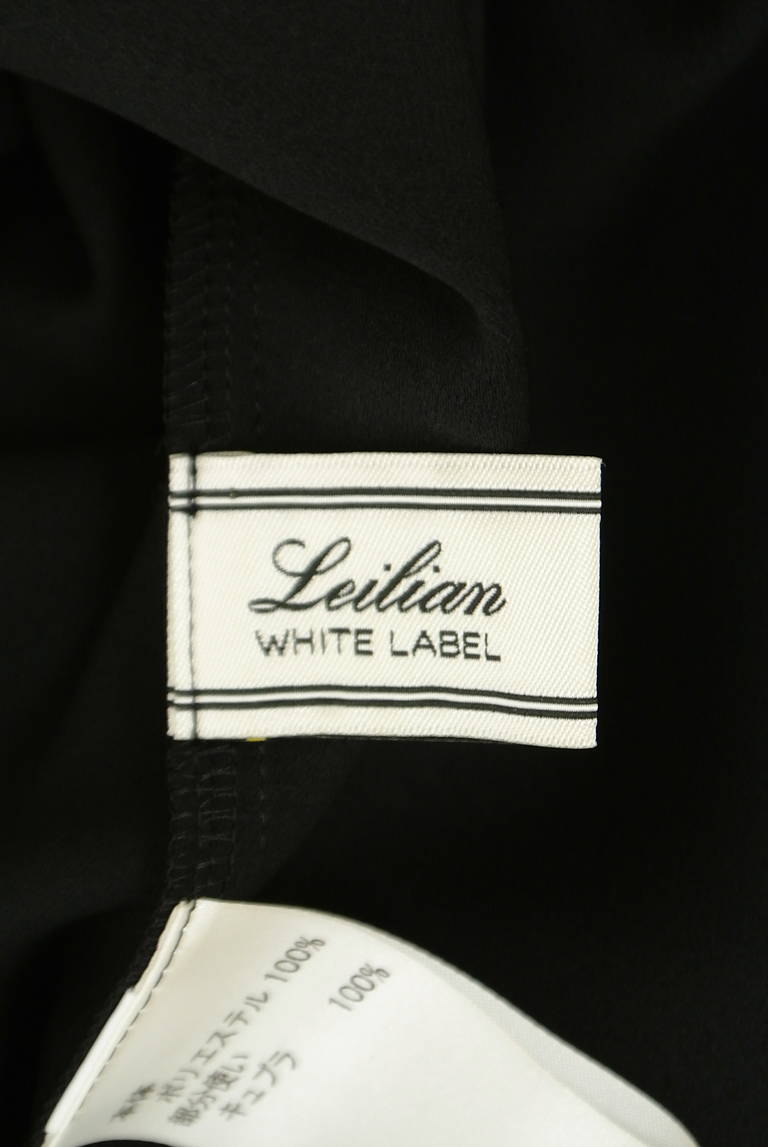 LEILIAN（レリアン）の古着「商品番号：PR10327583」-大画像6