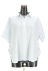 LEILIAN（レリアン）の古着「カットソー・プルオーバー」前