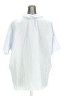 LEILIAN（レリアン）の古着「カットソー・プルオーバー」後ろ