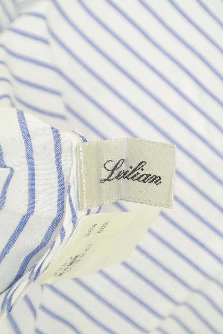 LEILIAN（レリアン）の古着「商品番号：PR10327584」-大画像6