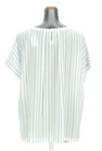 LEILIAN（レリアン）の古着「カットソー・プルオーバー」後ろ