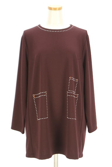 LEILIAN（レリアン）トップス買取実績の前画像