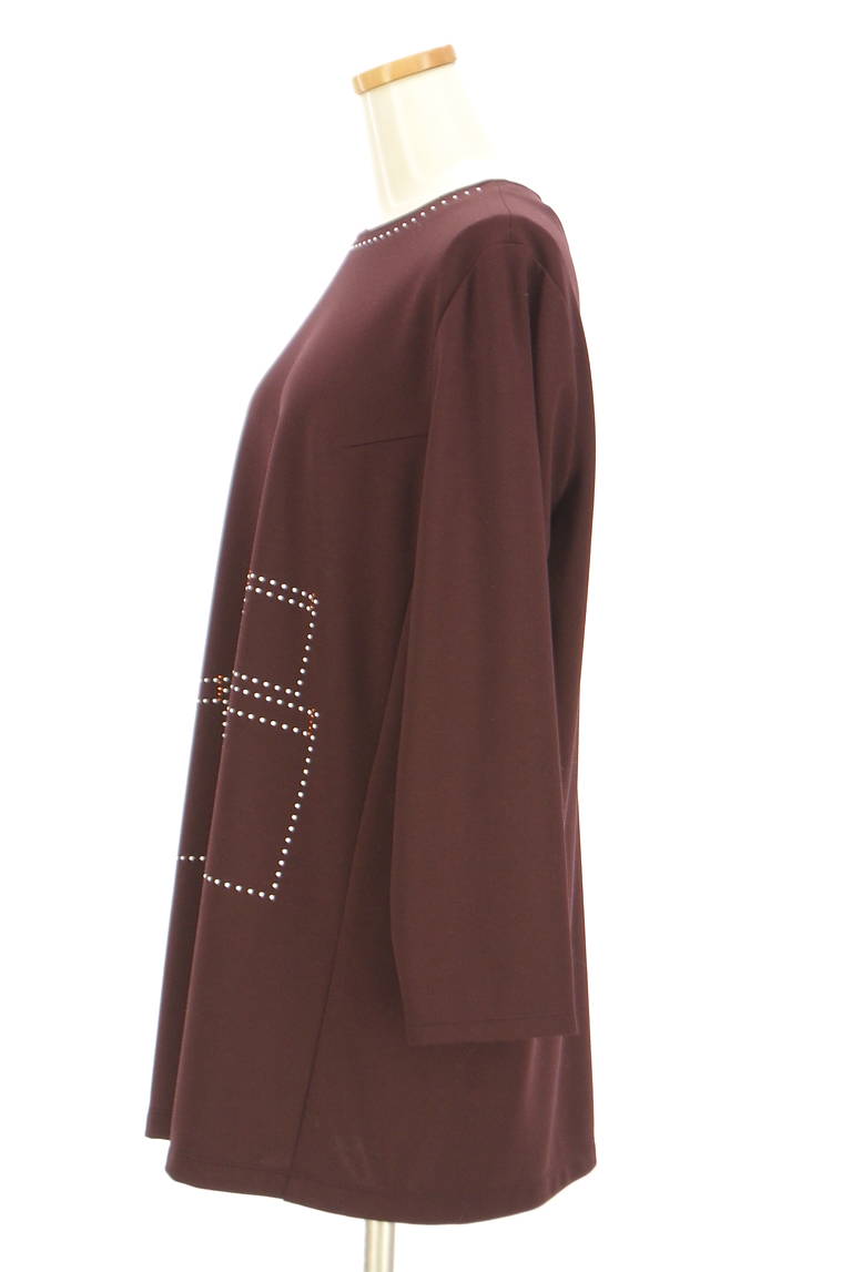 LEILIAN（レリアン）の古着「商品番号：PR10327586」-大画像3