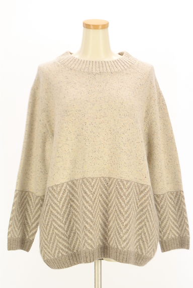 LEILIAN（レリアン）トップス買取実績の前画像