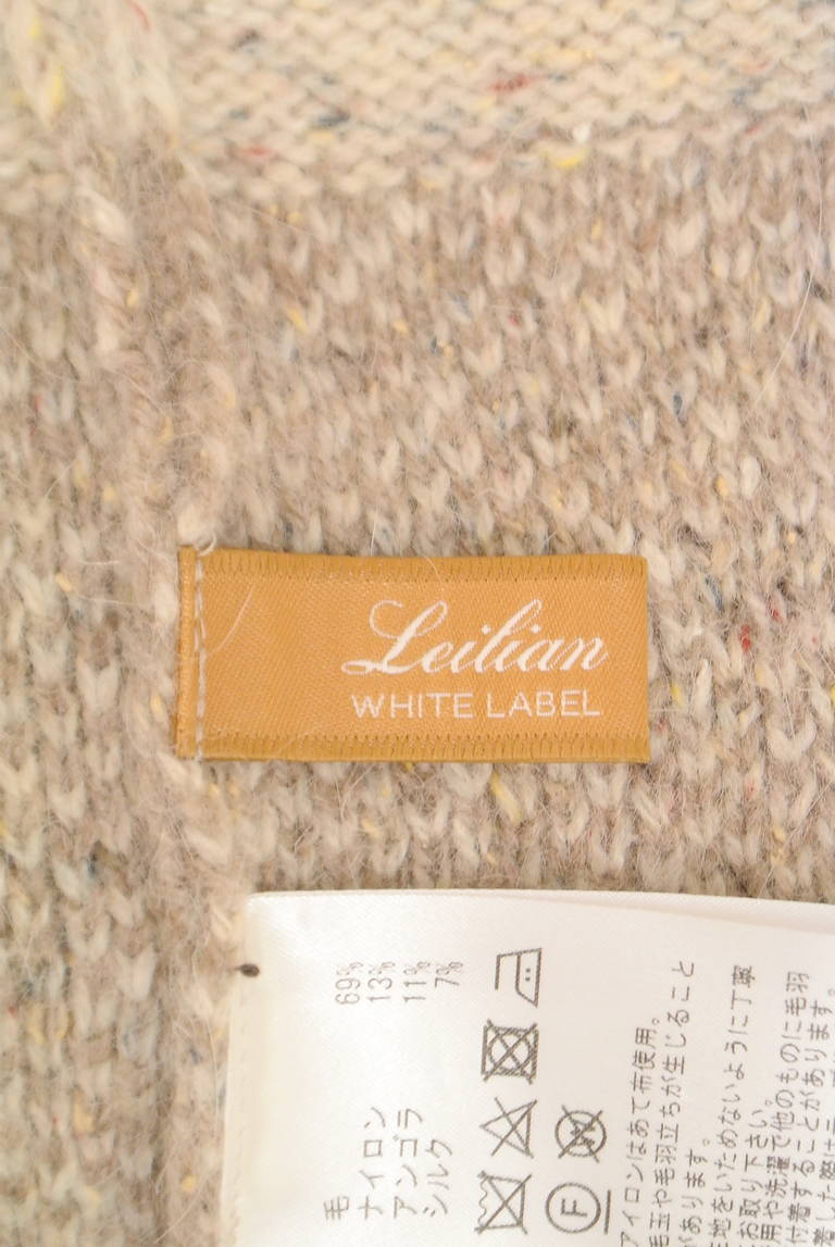 LEILIAN（レリアン）の古着「商品番号：PR10327587」-大画像6