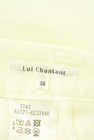 LUI CHANTANT（ルイシャンタン）の古着「商品番号：PR10327590」-6
