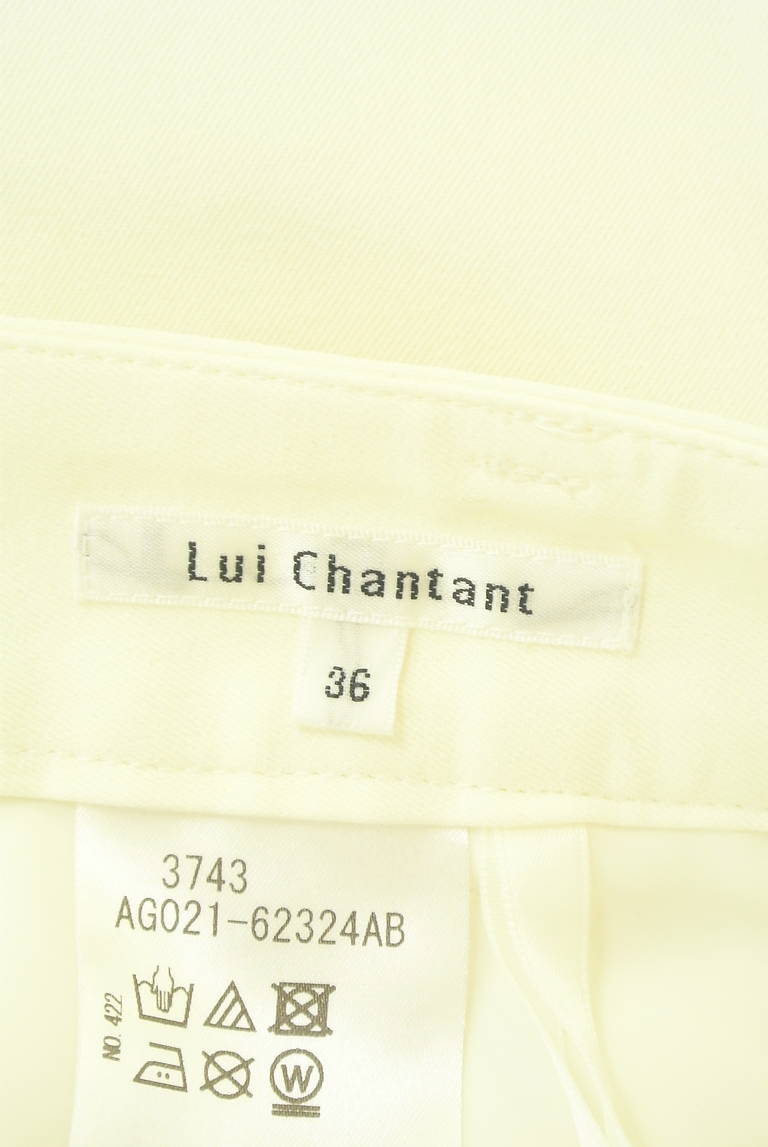 LUI CHANTANT（ルイシャンタン）の古着「商品番号：PR10327590」-大画像6