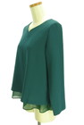 NATURAL BEAUTY BASIC（ナチュラルビューティベーシック）の古着「商品番号：PR10327592」-3