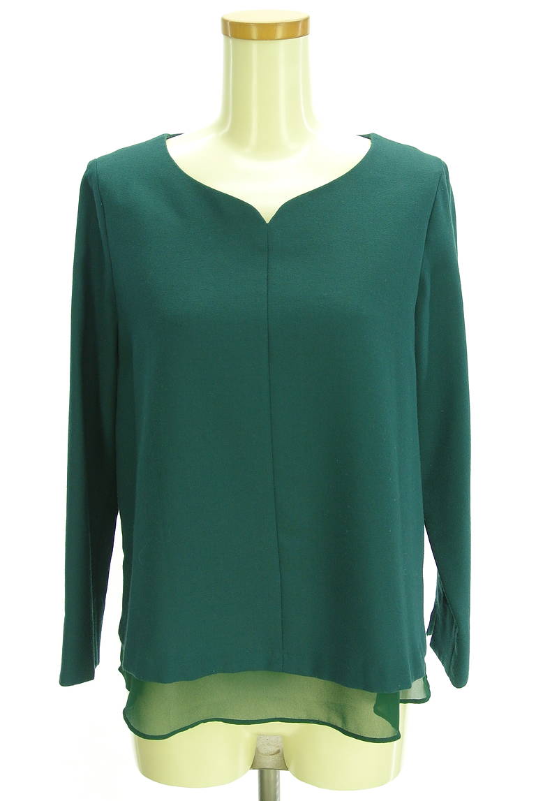 NATURAL BEAUTY BASIC（ナチュラルビューティベーシック）の古着「商品番号：PR10327592」-大画像1