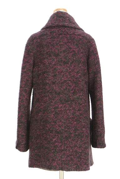 SUTSESO（スチェッソ）アウター買取実績の後画像
