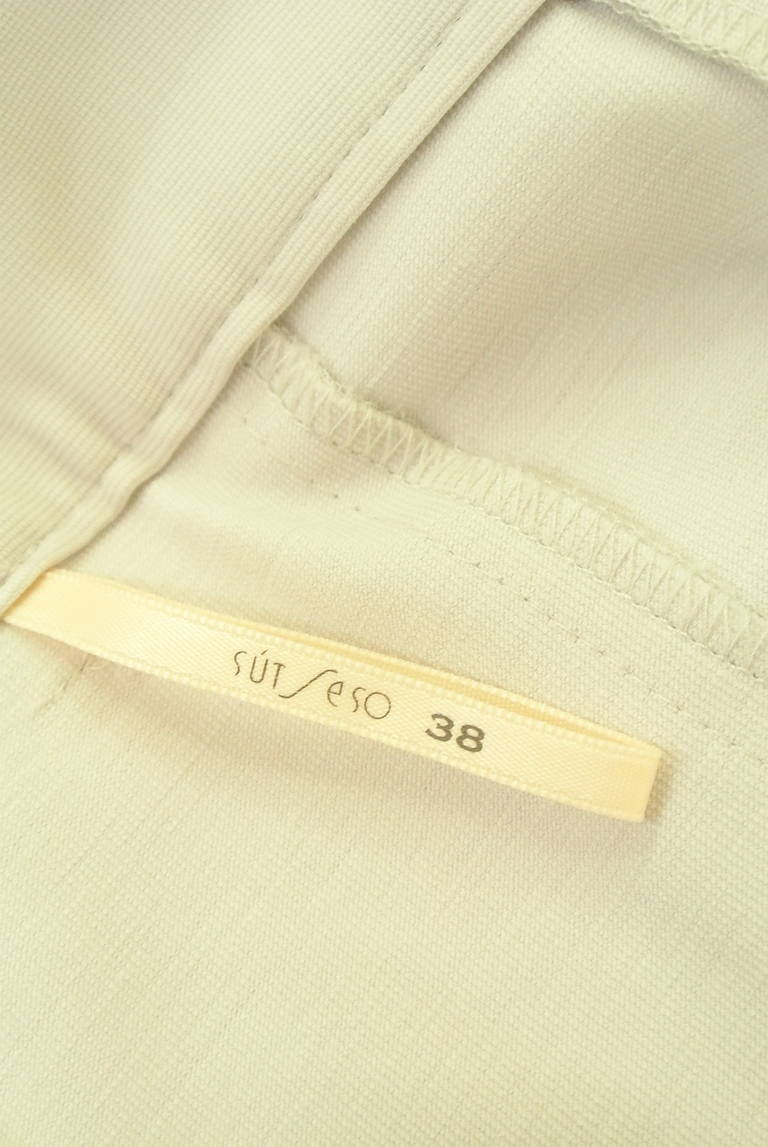SUTSESO（スチェッソ）の古着「商品番号：PR10327596」-大画像6