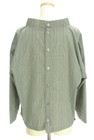 ZUCCa（ズッカ）の古着「カットソー・プルオーバー」後ろ