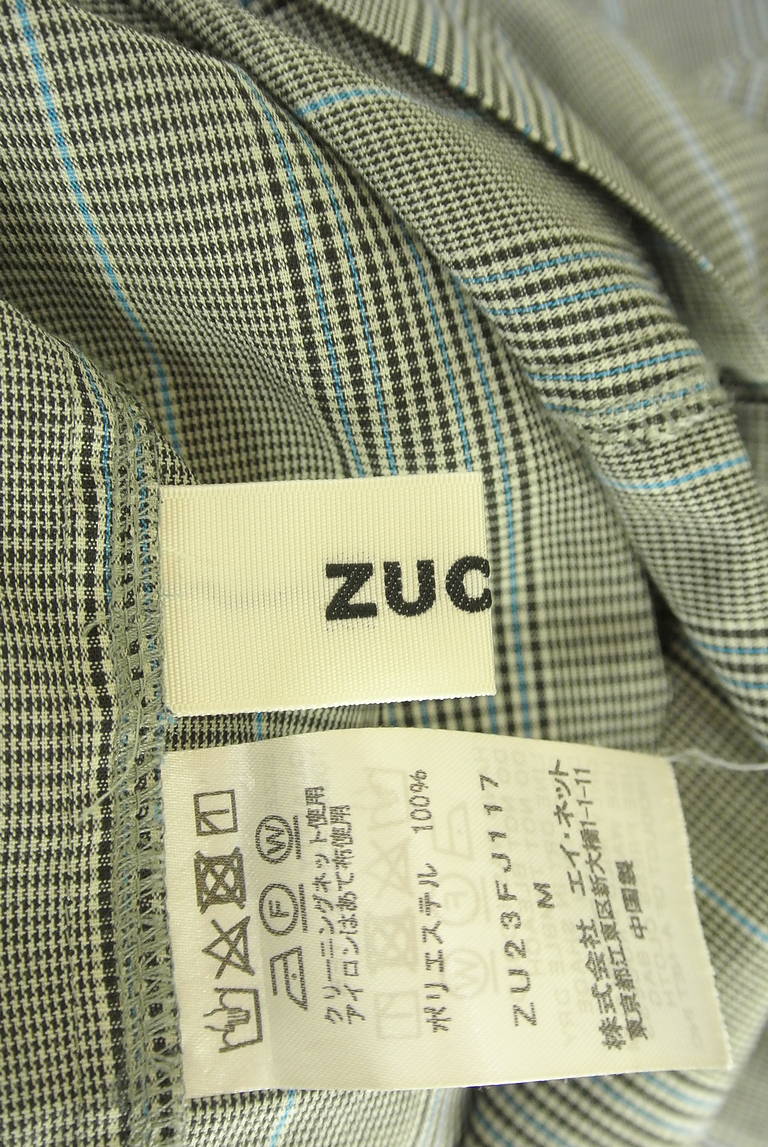 ZUCCa（ズッカ）の古着「商品番号：PR10327597」-大画像6