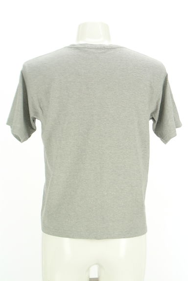 ZUCCa（ズッカ）の古着「イカリマークTシャツ（Ｔシャツ）」大画像２へ