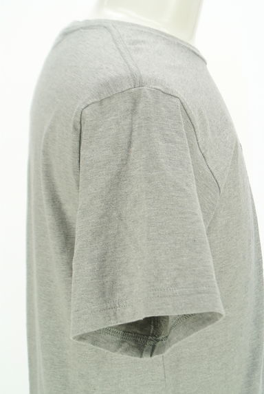 ZUCCa（ズッカ）の古着「イカリマークTシャツ（Ｔシャツ）」大画像５へ