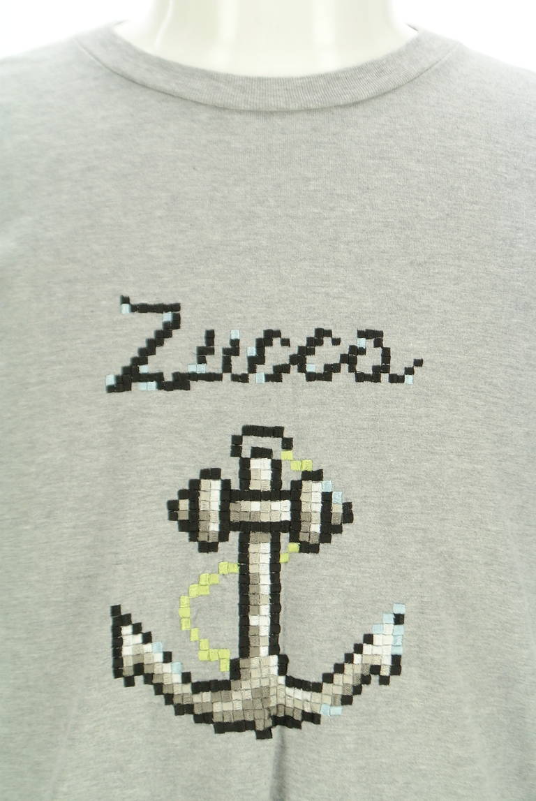 ZUCCa（ズッカ）の古着「商品番号：PR10327602」-大画像4