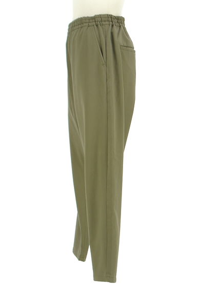 ZUCCa（ズッカ）の古着「サルエルパンツ（パンツ）」大画像３へ