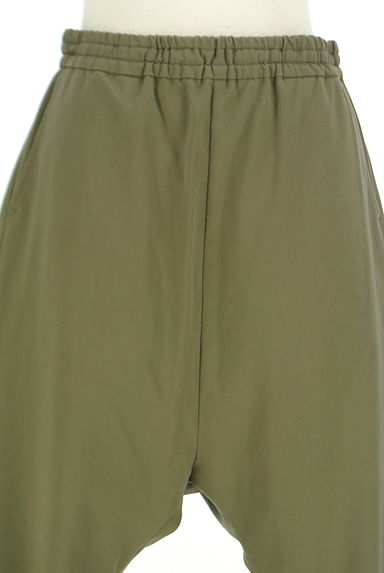 ZUCCa（ズッカ）の古着「サルエルパンツ（パンツ）」大画像４へ