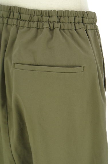 ZUCCa（ズッカ）の古着「サルエルパンツ（パンツ）」大画像５へ