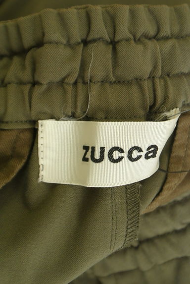ZUCCa（ズッカ）の古着「サルエルパンツ（パンツ）」大画像６へ