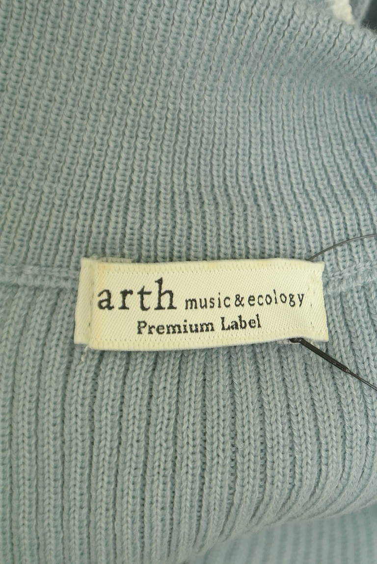 earth music&ecology（アースミュージック＆エコロジー）の古着「商品番号：PR10327609」-大画像6