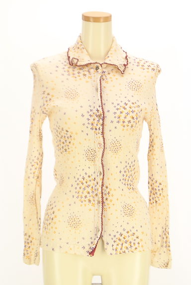 TSUMORI CHISATO（ツモリチサト）シャツ買取実績の前画像