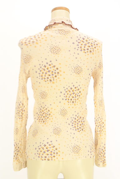 TSUMORI CHISATO（ツモリチサト）シャツ買取実績の後画像